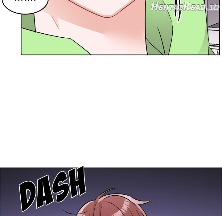 Pheromone Sherbet♥ Chapter 44 - page 48